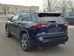 2023 Toyota RAV4 Prime SE (Natl)