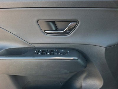 2024 Hyundai KONA N Line AWD