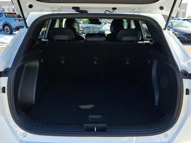 2024 Hyundai KONA N Line AWD