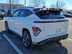 2024 Hyundai KONA N Line AWD