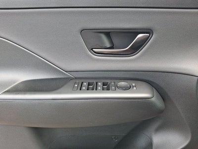 2024 Hyundai KONA N Line AWD