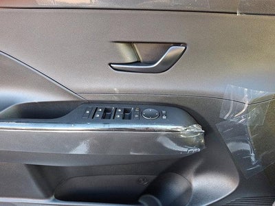 2026 Hyundai KONA SE AWD