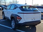 2026 Hyundai KONA SE AWD