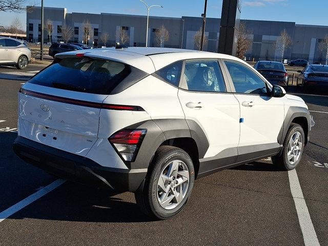 2026 Hyundai KONA SE AWD