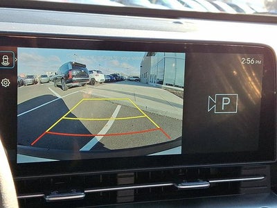 2026 Hyundai KONA SE AWD