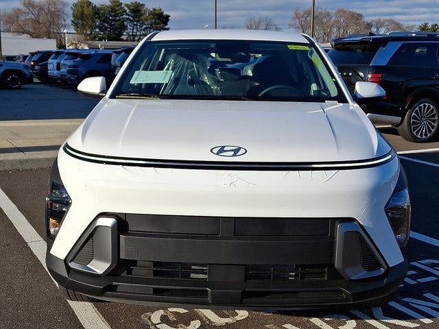 2026 Hyundai KONA SE AWD