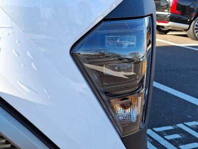 2026 Hyundai KONA SE AWD