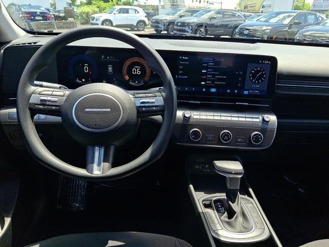 2024 Hyundai KONA SE AWD