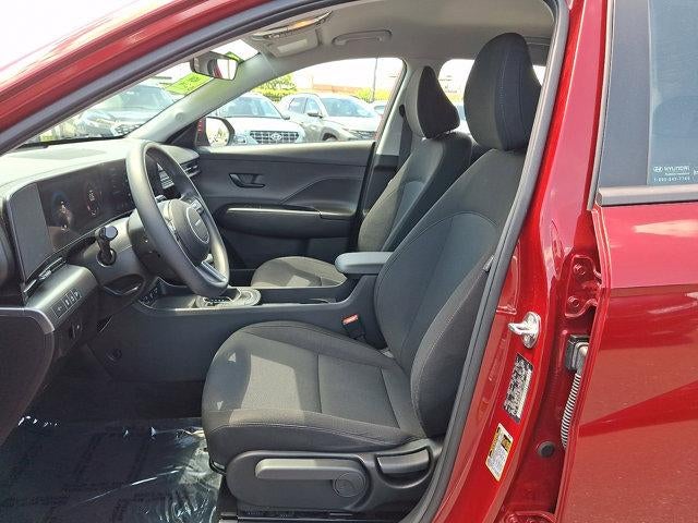 2024 Hyundai KONA SE AWD