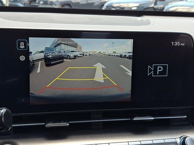 2024 Hyundai KONA SE AWD