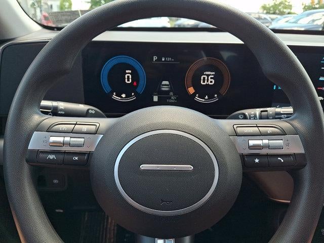 2024 Hyundai KONA SE AWD