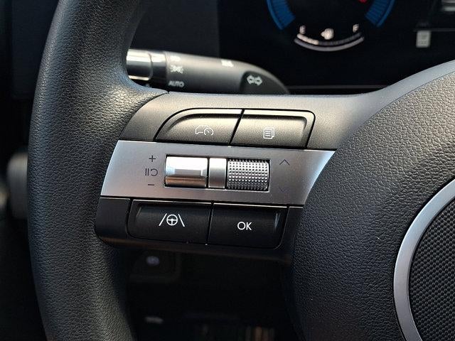 2024 Hyundai KONA SE AWD