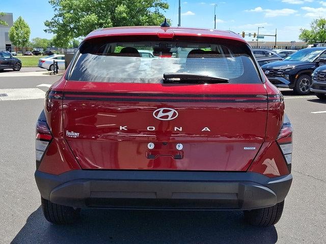 2024 Hyundai KONA SE AWD