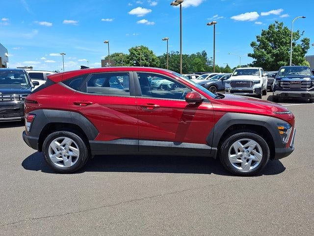 2024 Hyundai KONA SE AWD