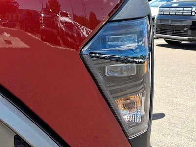 2024 Hyundai KONA SE AWD