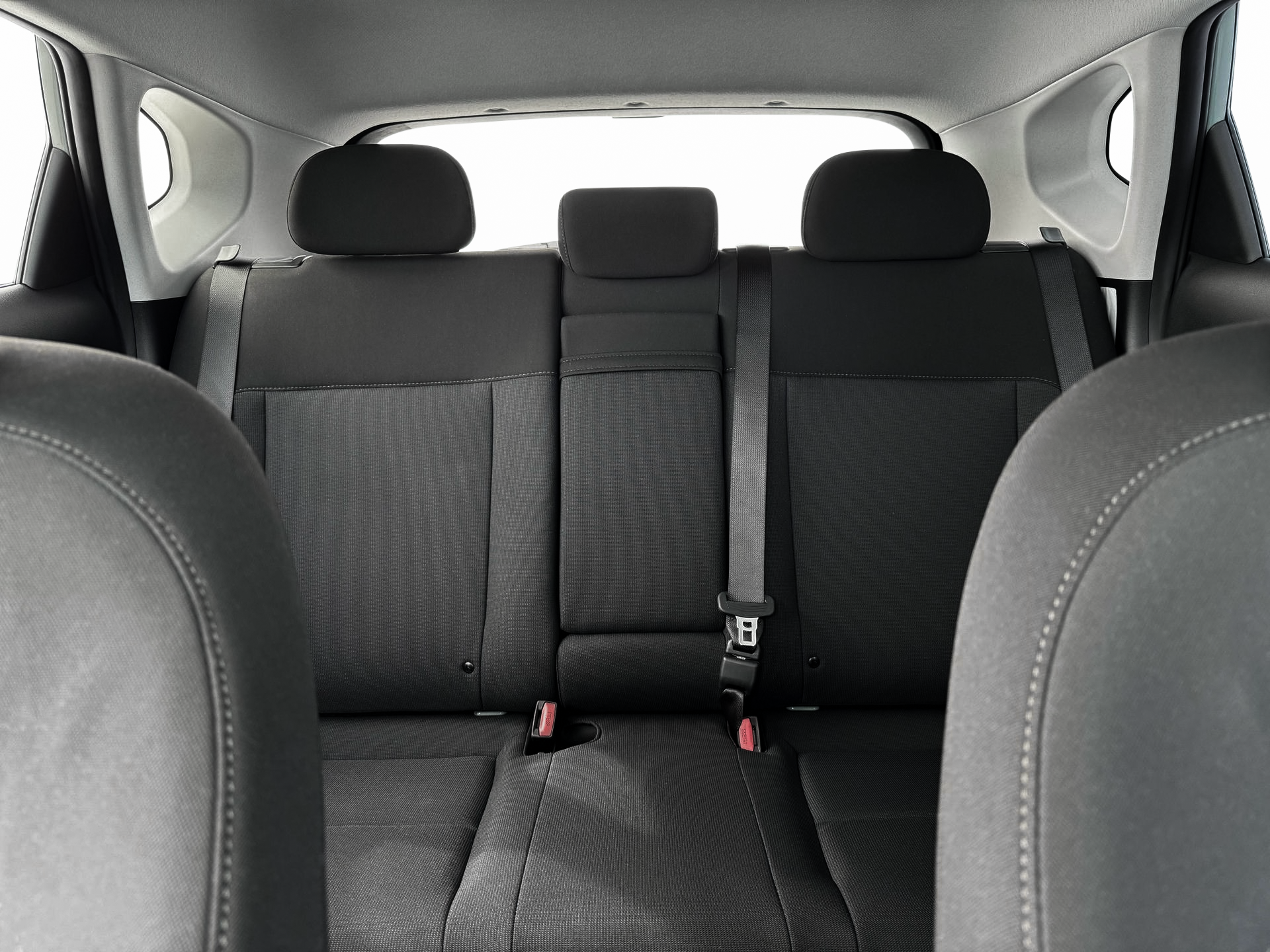 2025 Hyundai KONA SEL AWD