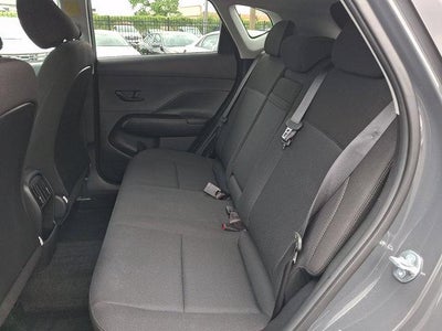 2025 Hyundai KONA SEL AWD