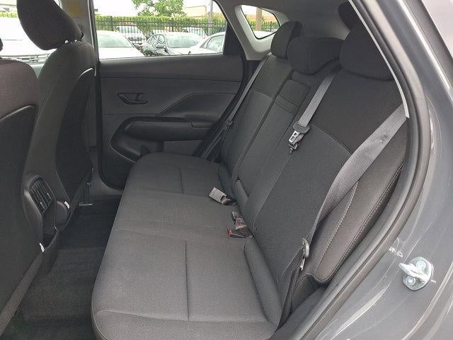 2025 Hyundai KONA SEL AWD