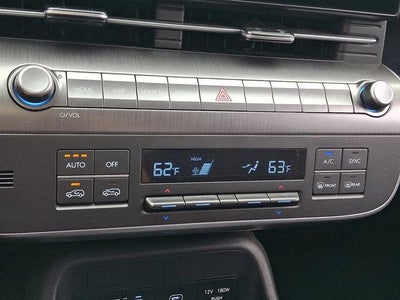2025 Hyundai KONA SEL AWD