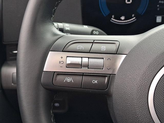 2025 Hyundai KONA SEL AWD