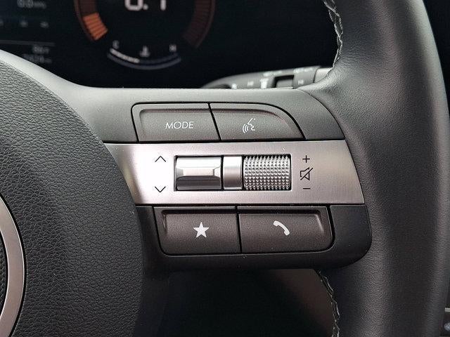 2025 Hyundai KONA SEL AWD