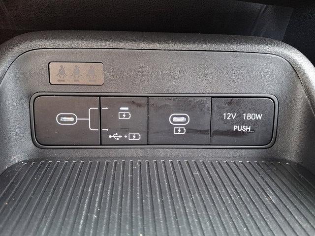 2025 Hyundai KONA SEL AWD