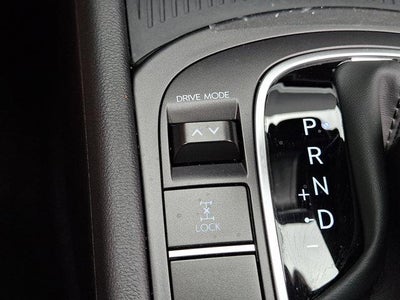 2025 Hyundai KONA SEL AWD