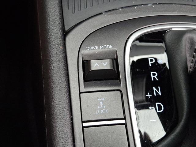 2025 Hyundai KONA SEL AWD