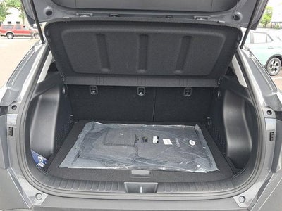 2025 Hyundai KONA SEL AWD