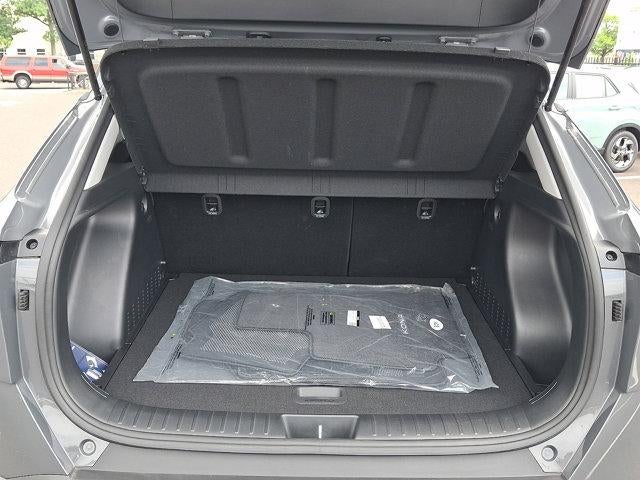 2025 Hyundai KONA SEL AWD