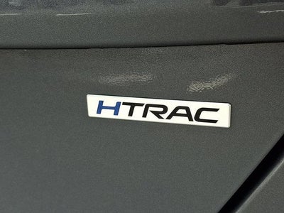 2025 Hyundai KONA SEL AWD