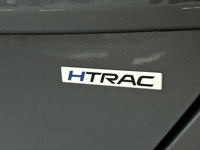 2025 Hyundai KONA SEL AWD