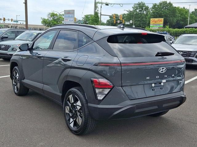 2025 Hyundai KONA SEL AWD
