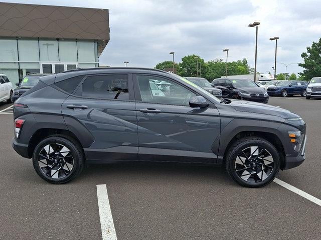2025 Hyundai KONA SEL AWD