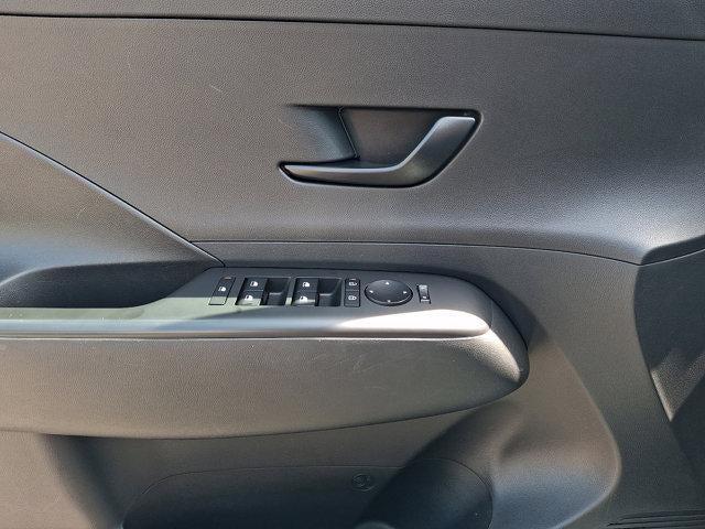 2024 Hyundai KONA SEL AWD