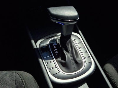 2024 Hyundai KONA SEL AWD