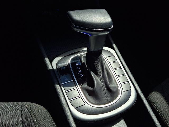 2024 Hyundai KONA SEL AWD