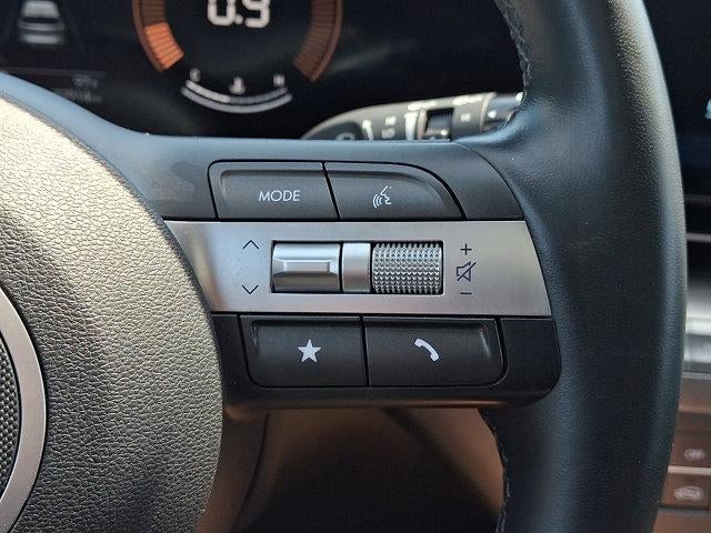 2024 Hyundai KONA SEL AWD