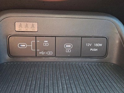 2024 Hyundai KONA SEL AWD