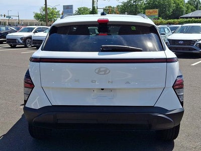 2024 Hyundai KONA SEL AWD