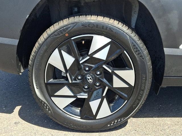 2024 Hyundai KONA SEL AWD