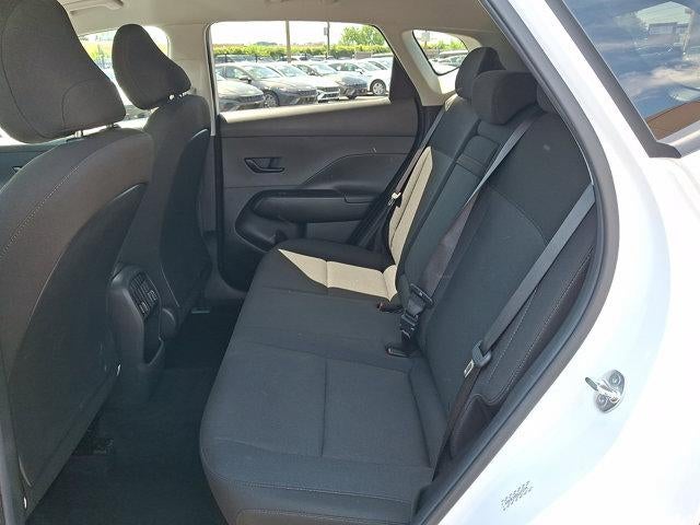 2024 Hyundai KONA SEL AWD