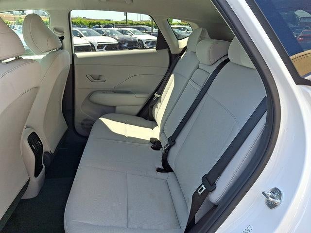 2024 Hyundai KONA SEL AWD