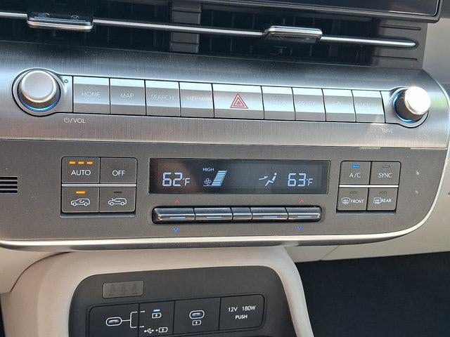 2024 Hyundai KONA SEL AWD