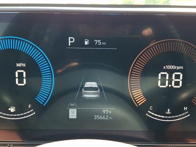 2024 Hyundai KONA SEL AWD