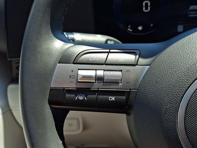 2024 Hyundai KONA SEL AWD
