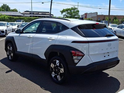 2024 Hyundai KONA SEL AWD