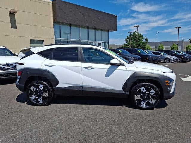 2024 Hyundai KONA SEL AWD