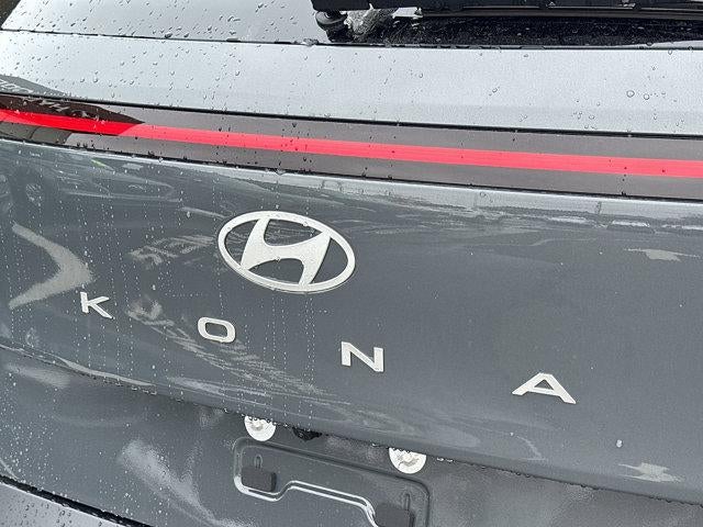 2026 Hyundai KONA SEL Premium AWD