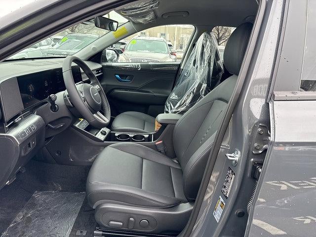 2026 Hyundai KONA SEL Premium AWD